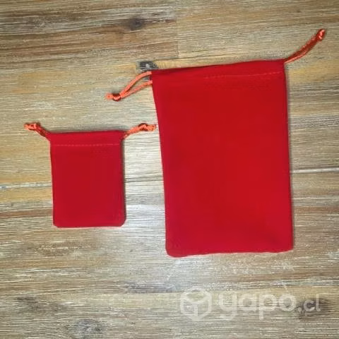 Bolsas para joyas 50 unidades - Imagen 4