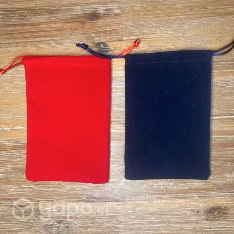 Bolsas para joyas 50 unidades - Imagen 2