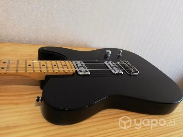 Guitarra Fender Telecaster Cabronita