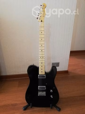 Guitarra Fender Telecaster Cabronita