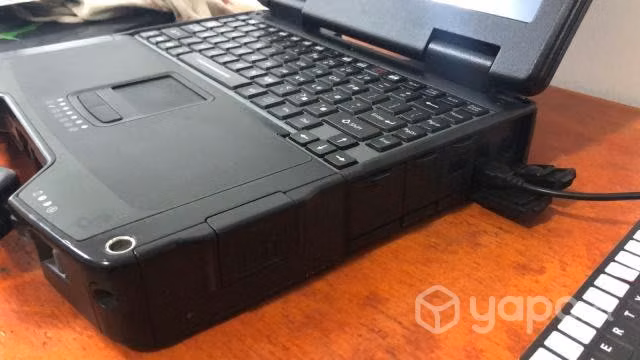 Notebook Panasonic CF-31 black cobra i5