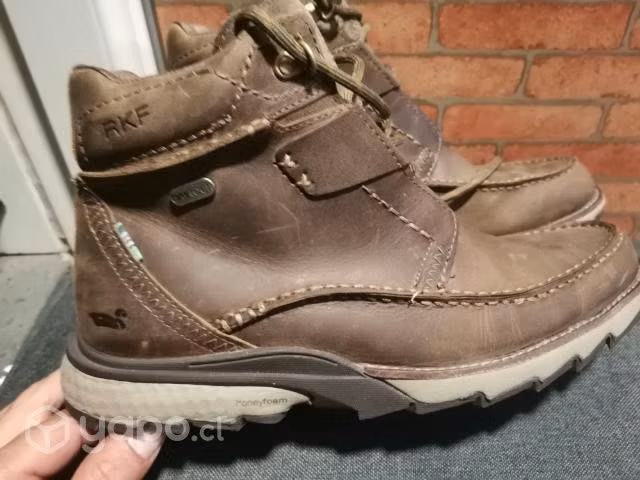 Zapatos RKF 41