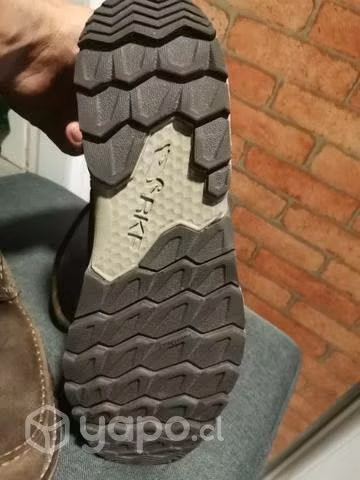 Zapatos RKF 41