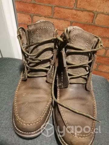 Zapatos RKF 41