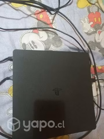 ps4 por un bajo LTD B10 USADO - Imagen 2