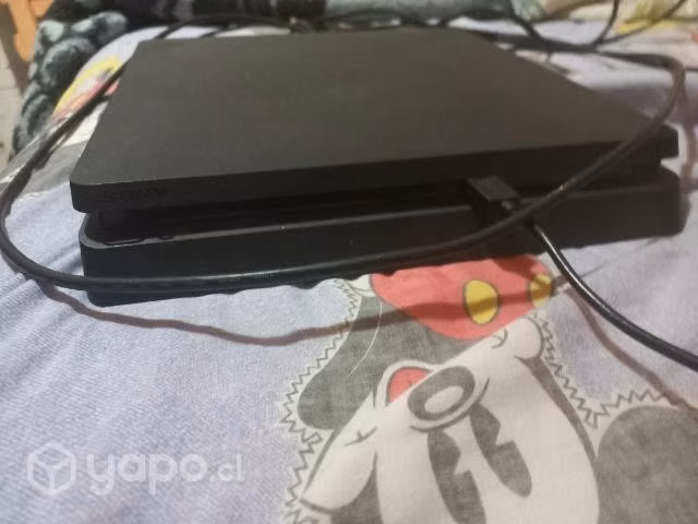 ps4 por un bajo LTD B10 USADO