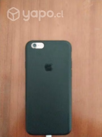 Iphone 6S 128gb / Liberado