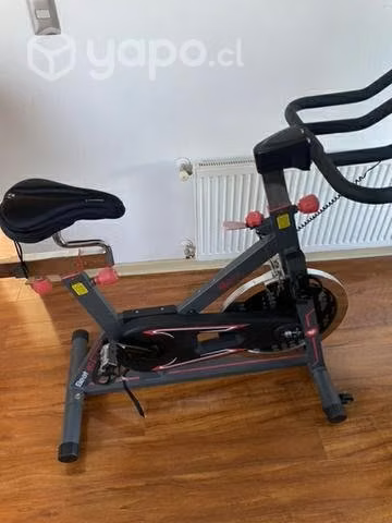 Spinning beat 30 muvo