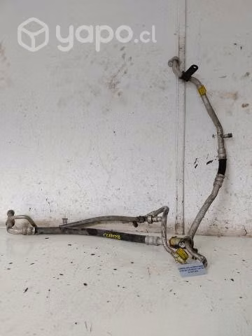 Cañeria Aire Acondicionado (CCB128) Chevrolet Capt