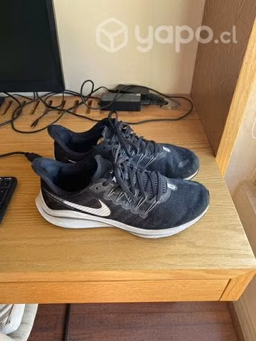 Nike zoom vomero 14 mujer