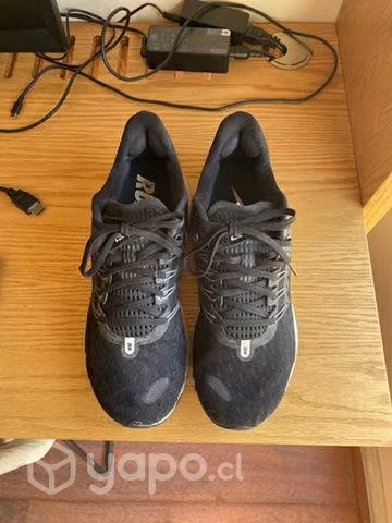 Nike zoom vomero 14 mujer