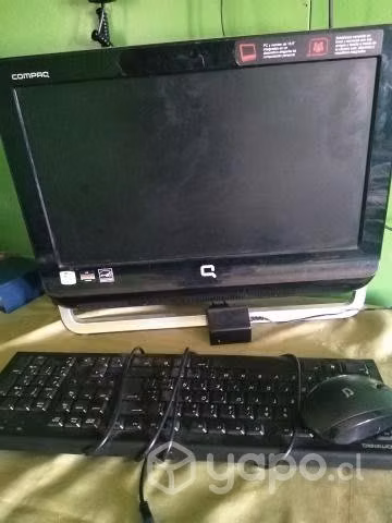 Computadora
