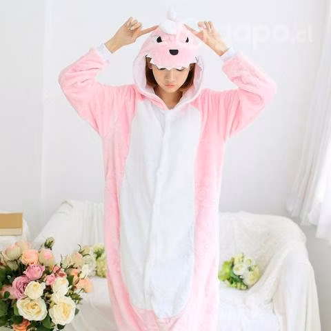 Pijama animalito