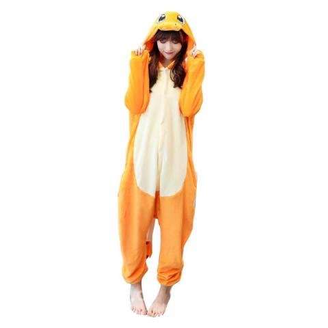 Pijama animalito - Imagen 2