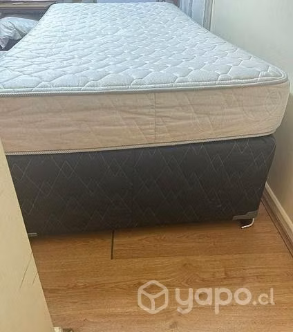 Cama nido Rosen 1 1/2 Plaza