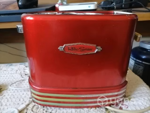Máquina eléctrica para hot dogs - Imagen 2