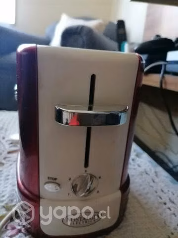 Máquina eléctrica para hot dogs - Imagen 3