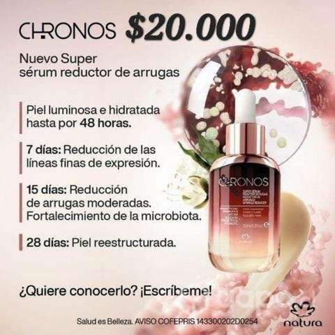 Varios saldos natura - Imagen 4