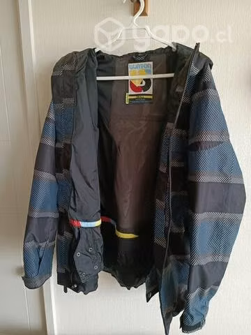 Chaqueta Burton Snow - Imagen 2