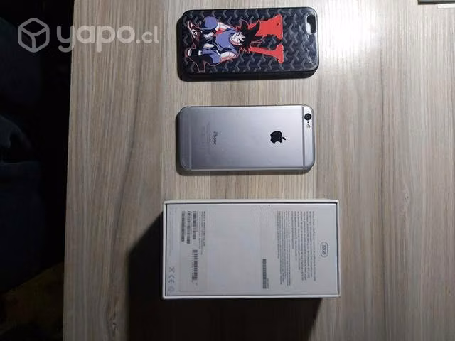 Iphone 6 - Imagen 5
