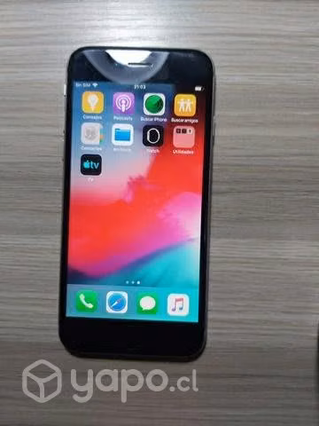 Iphone 6