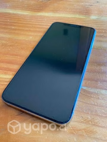 IPhone XS MAX Excelente estado!