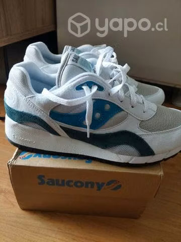 Saucony Shadow 6000 nuevos Talla 8.5