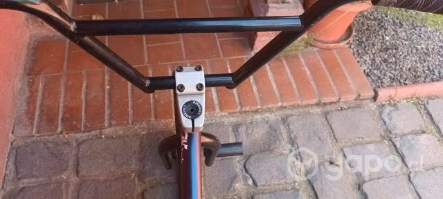 BMX Kink Switch 2020 Freecoaster 20.75TT MATTE GRA