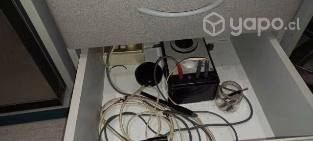 Diatermocoagulador, electrobisturí, electrocoagula - Imagen 3