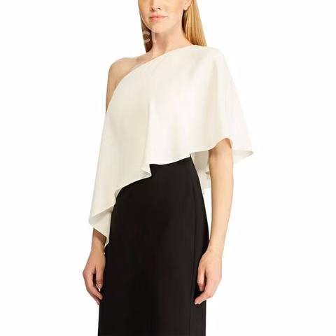 Vestido Ralph Lauren couture