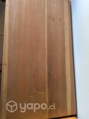 Rack hermoso madera nativa - Imagen 4