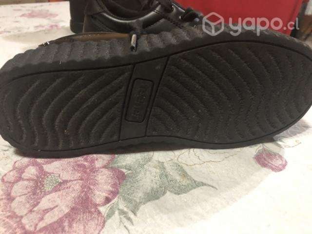 Zapato escolar de niña - Imagen 5