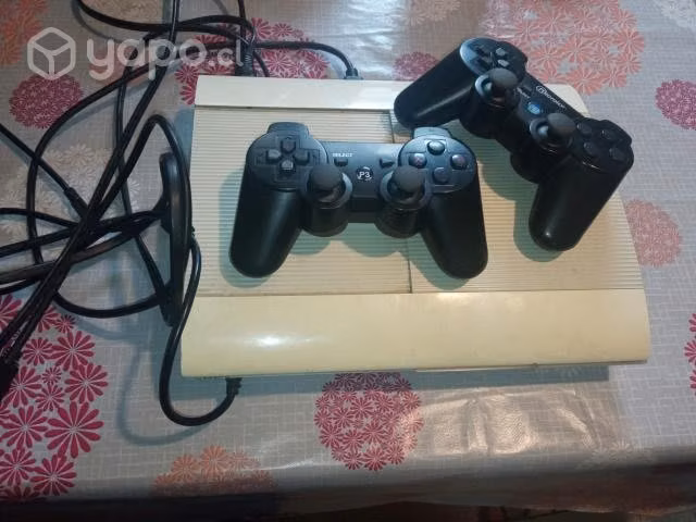 Play station 3