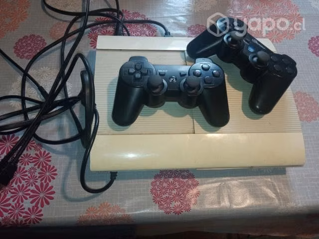 Play station 3 - Imagen 3