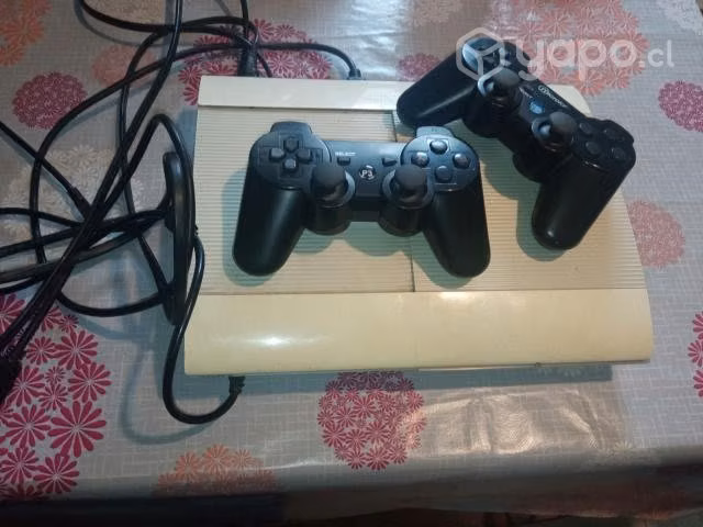 Play station 3 - Imagen 2