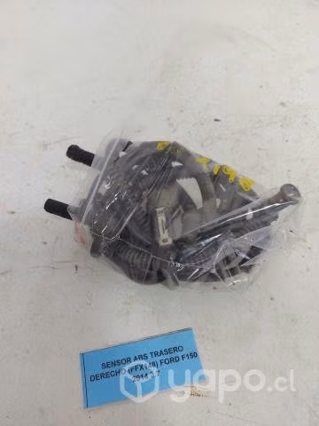 Sensor ABS Trasero Derecho (FFX148) Ford F150 2014