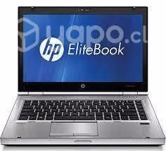 Notebook hp elitebook 8460p bateria nueva - Imagen 2
