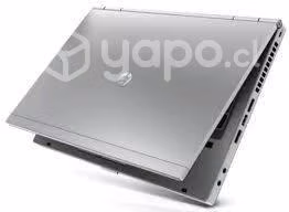 Notebook hp elitebook 8460p bateria nueva - Imagen 4