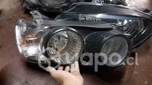 Optcio rh chevrolet sonic 2015