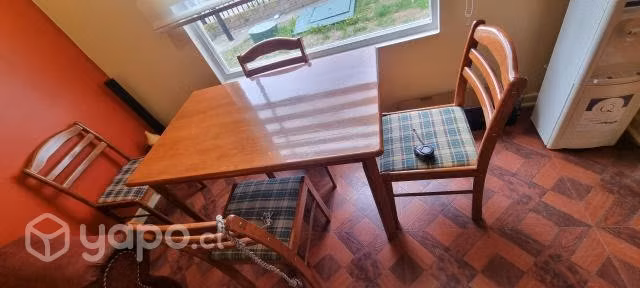 Mesa 1.20x 74