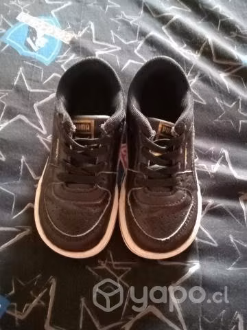 Zapatillas pxma