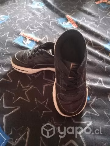Zapatillas pxma - Imagen 2