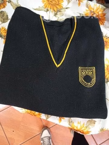 Uniforme Completo Colegio Aurora de Chile