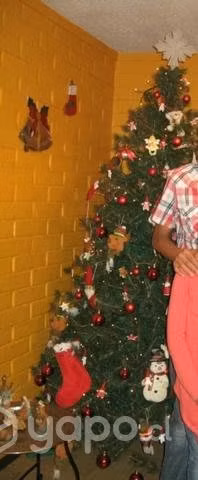 Árbol de Navidad