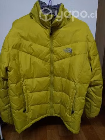 Chaqueta talla m