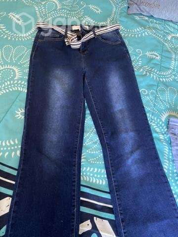 Pantalón mujer talla 36 - Imagen 2