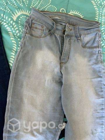 Pantalón mujer talla 36 - Imagen 4