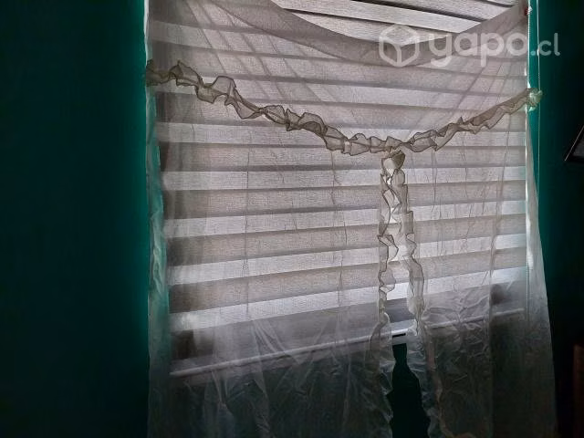 Cortinas