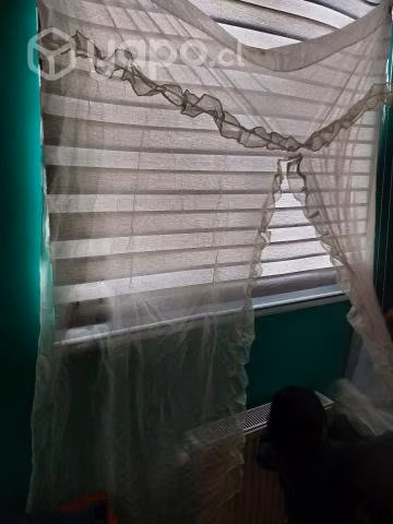 Cortinas