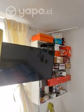 Televisor por cambio de casa en perfectas condici